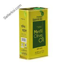 Meril Olive Oil (150ml)